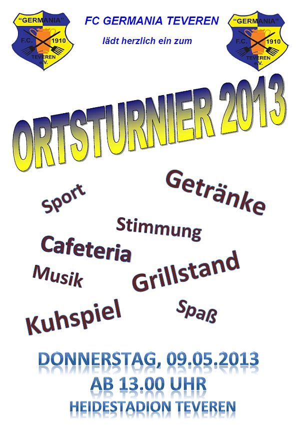 ortsturnier2013