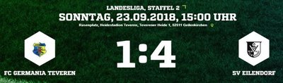 Teveren1-20Ergebnis