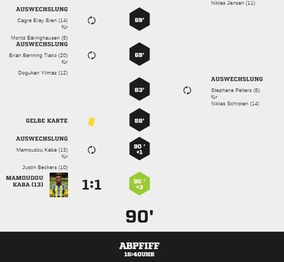 Teveren206Spielverlauf2