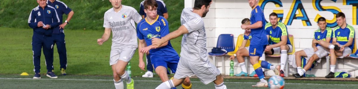 Germania I beim 1.FC Düren II nach 2:0 Führung mit 2:3 Niederlage